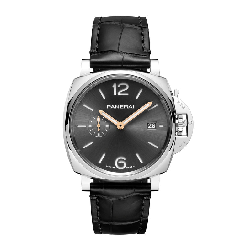 Panerai Luminor Due - 42mm-Panerai Luminor Due - PAM01250
