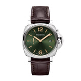 Panerai  Luminor Due Platinumtech™-Panerai Luminor Due Platinumtech™ - PAM01329