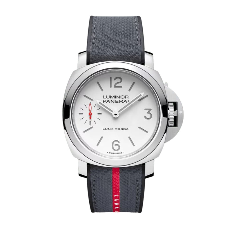 Panerai Luminor Luna Rossa-Panerai Luminor Luna Rossa - PAM01342