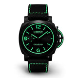 Panerai Luminor Marina Carbotech™ - 44mm-Panerai Luminor Marina Carbotech™ - 44mm -