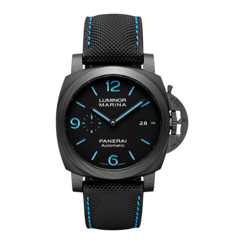 Panerai Luminor Marina Carbotech™ -  44mm-Panerai Luminor Marina Carbotech™ - 44mm - PAM02661