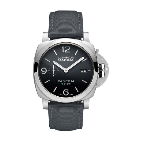 Panerai Luminor Marina ESteel™ Grigio Roccia-Panerai Luminor Marina ESteel™ Grigio Roccia -