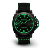 Panerai Luminor Marina Fibratech™ - 44mm-Panerai Luminor Marina Fibratech™ - 44mm -
