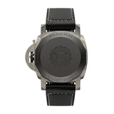 Panerai Luminor Marina Fibratech™ - 44mm-Panerai Luminor Marina Fibratech™ - 44mm -