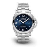 Panerai Luminor Marina Specchio Blu - 44mm-Panerai Luminor Marina Specchio Blu - 44mm - PAM01316