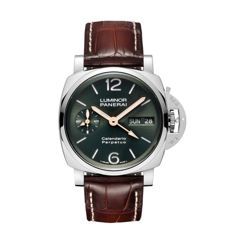 Panerai Luminor Perpetual Calendar Platinumtech™-Panerai Luminor Perpetual Calendar Platinumtech™ - PAM00715