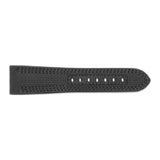 Panerai PET Recycled Grey Strap 22/20mm-Panerai PET Recycled Grey Strap 22/20mm - MXE0LNFB
