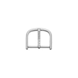 Panerai Polsihed Steel Buckle 20mm-Panerai Polsihed Steel Buckle 20mm - PAV00567