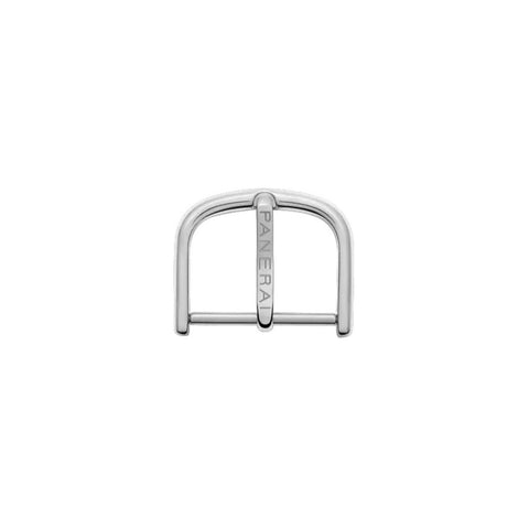 Panerai Polsihed Steel Buckle 20mm-Panerai Polsihed Steel Buckle 20mm - PAV00567