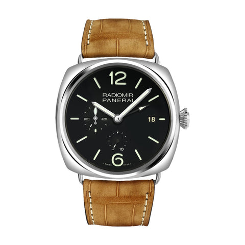 Panerai Radiomir 10 Days GMT 47mm-Panerai Radiomir 10 Days GMT 47mm - PAM00323