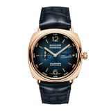 Panerai Radiomir Annual Calendar Goldtech™-Panerai Radiomir Annual Calendar Goldtech™ - PAM01363