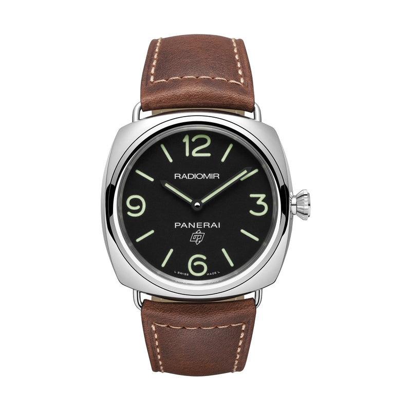 Panerai Radiomir Base Logo - 45mm-Panerai Radiomir Base Logo - 45mm -