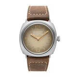 Panerai Radiomir Tre Giorni-Panerai Radiomir Tre Giorni - PAM01350
