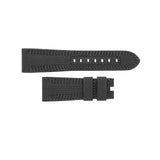 Panerai Recycled PET Anthracite 22/20mm-Panerai Recycled PET Anthracite 22/20mm - MXE0CNK1