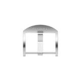 Panerai Stainless Steel Buckle 22mm-Panerai Stainless Steel Buckle 22mm - PAV00563