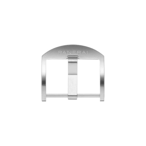 Panerai Stainless Steel Buckle 22mm-Panerai Stainless Steel Buckle 22mm - PAV00563