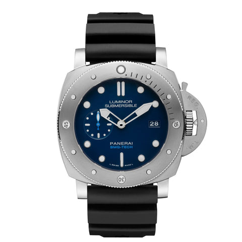 Panerai Submersible BMG-TECH™ 47mm-Panerai Submersible BMG-Tech 3 Days Automatic - 47mm -