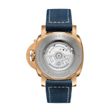 Panerai Submersible Bronzo Blu Abisso-Panerai Submersible Bronzo Blu Abisso -
