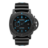 Panerai Submersible Carbotech - 47mm-Panerai Submersible Carbotech - 47mm -