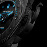 Panerai Submersible Carbotech - 47mm-Panerai Submersible Carbotech - 47mm -