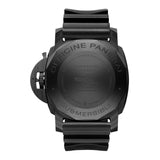 Panerai Submersible Carbotech - 47mm-Panerai Submersible Carbotech - 47mm -