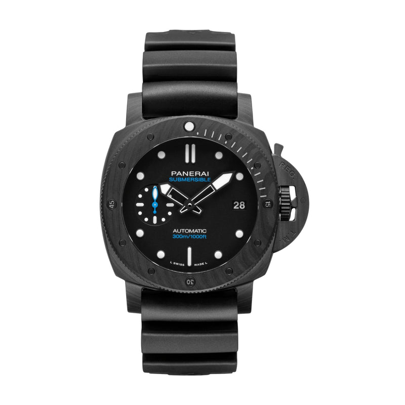 Panerai Submersible Carbotech™ - 42mm-Panerai Submersible Carbotech™ - PAM02231