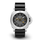 Panerai Submersible GMT Navy Seals-Panerai Submersible GMT Navy Seals - PAM01323
