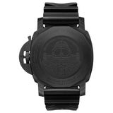 Panerai Submersible Marina Militare Carbotech™ - 47mm-Panerai Submersible Marina Militare Carbotech™ - 47mm - PAM02979