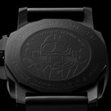 Panerai Submersible Marina Militare Carbotech™ - 47mm-Panerai Submersible Marina Militare Carbotech™ - 47mm - PAM02979