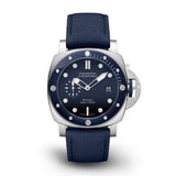 Panerai Submersible QuarantaQuattro ESteel™ Blu Profondo-Panerai Submersible QuarantaQuattro ESteel™ Blu Profondo - PAM01289