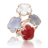 Pasquale Bruni Bon Ton Ring-Pasquale Bruni Bon Ton Ring - 15050R
