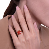 Pasquale Bruni Ton Joli Petit Joli Ring-Pasquale Bruni Ton Joli Petit Joli Ring - 16241R