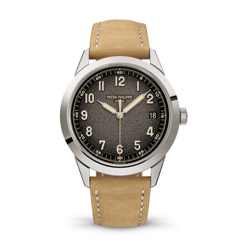 Patek Philippe Calatrava 5226G-001-Patek Philippe Calatrava 5226G-001 - 5226G-001