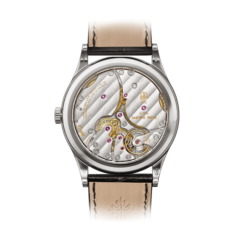 Patek Philippe Calatrava 6119G-001-Patek Philippe Calatrava -