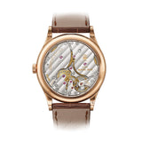 Patek Philippe Calatrava 6119R-001-Patek Philippe Calatrava - 6119R-001