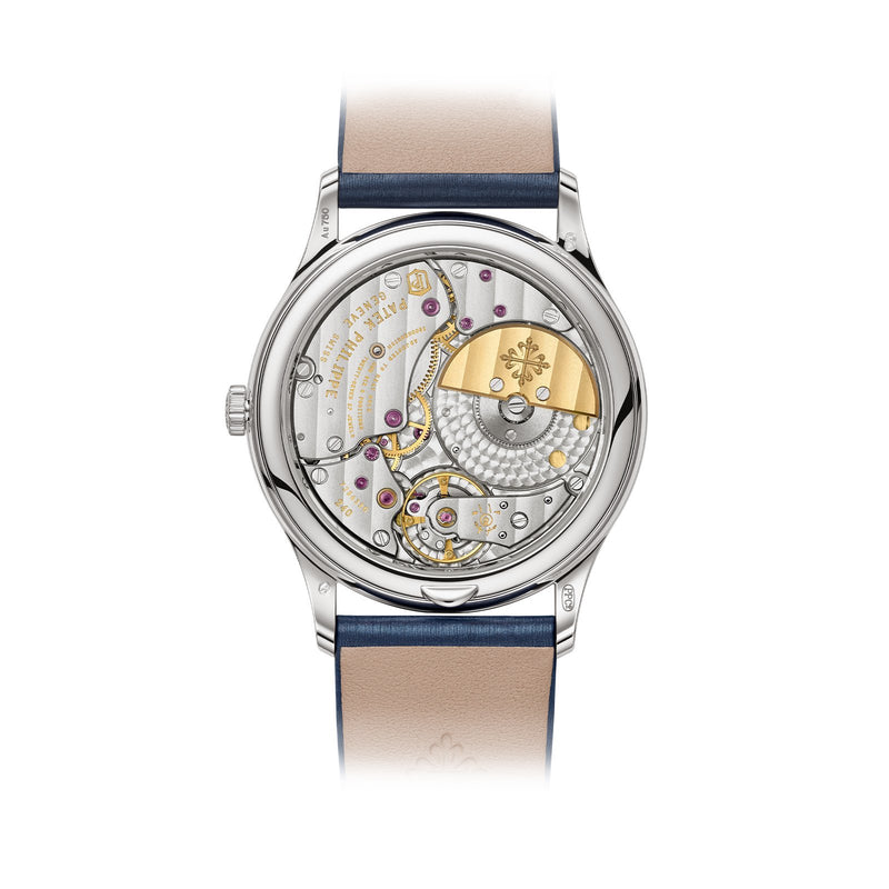 Patek Philippe Calatrava Ladies 4997/200G-001-Patek Philippe Calatrava Ladies Joaillerie -