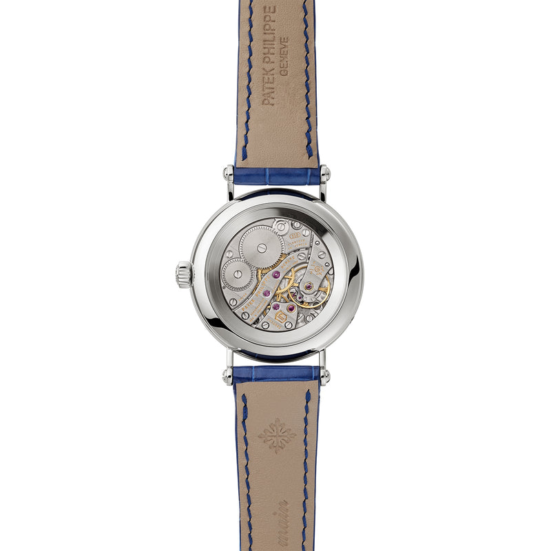 Patek Philippe Complications 7121/200G-001-Patek Philippe Complications 7121/200G-001