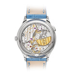 Patek Philippe Complications 7130G-016-Patek Philippe Complications World Time Chronograph - 7130G-016