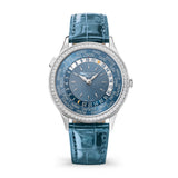 Patek Philippe Complications 7130G-016-Patek Philippe Complications World Time Chronograph - 7130G-016