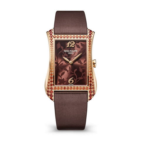 Patek Philippe Gondolo Serata 4962/200R-001-Patek Philippe Gondolo Serata - 4962/200R