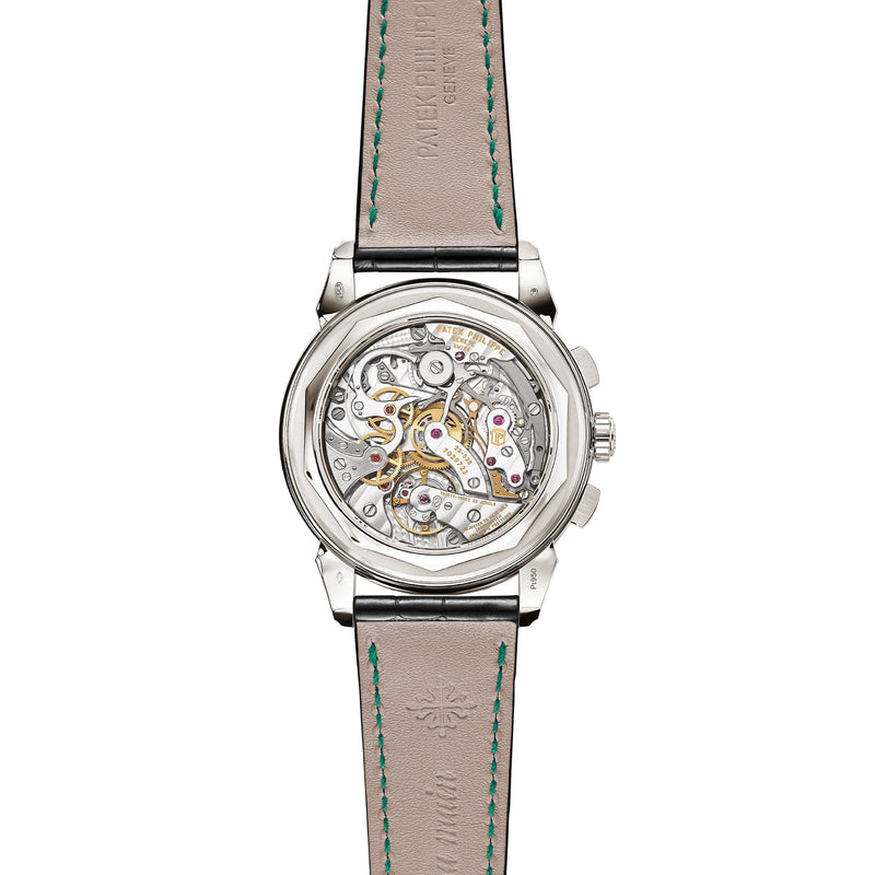 Patek Philippe Grand Complications 5270P-014-Patek Philippe Grand Complications 5270P-014 - 5270P-014
