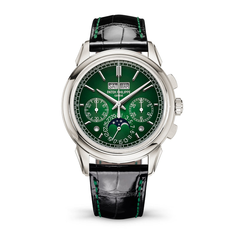 Patek Philippe Grand Complications 5270P-014-Patek Philippe Grand Complications 5270P-014 - 5270P-014