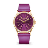 Patek Philippe Ladies Calatrava 4997/200R-001-Patek Philippe Ladies Calatrava Joaillerie - 4997/200R