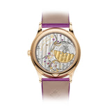 Patek Philippe Ladies Calatrava 4997/200R-001-Patek Philippe Ladies Calatrava Joaillerie - 4997/200R