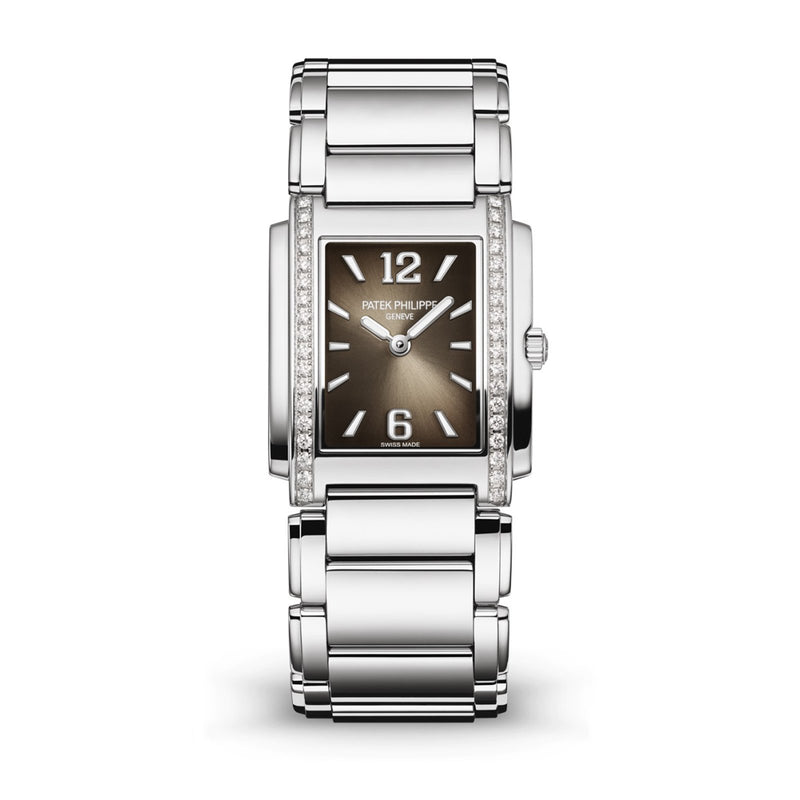 Patek Philippe Twenty~4 4910/1200A-010-Patek Philippe Twenty~4 4910/1200A-010 -