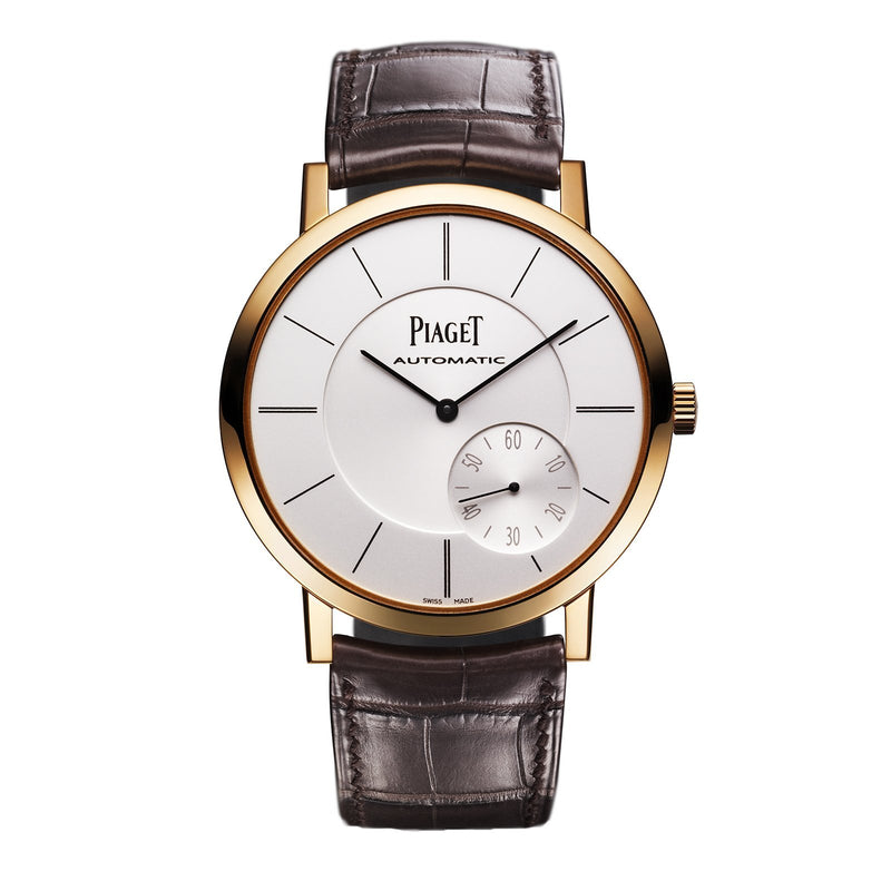 New Old Stock Piaget Altiplano Watch-Piaget Altiplano Watch - G0A35131