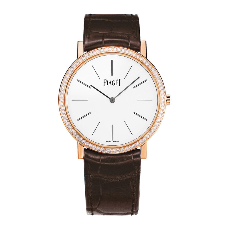 New Old Stock Piaget Altiplano Watch-Piaget Altiplano Watch - G0A36125