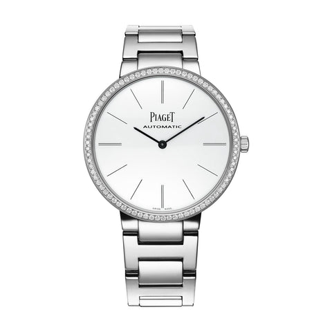 Piaget Altiplano Watch-Piaget Altiplano Watch - G0A40112