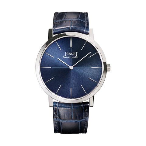 Piaget Altiplano Watch-Piaget Altiplano Watch -