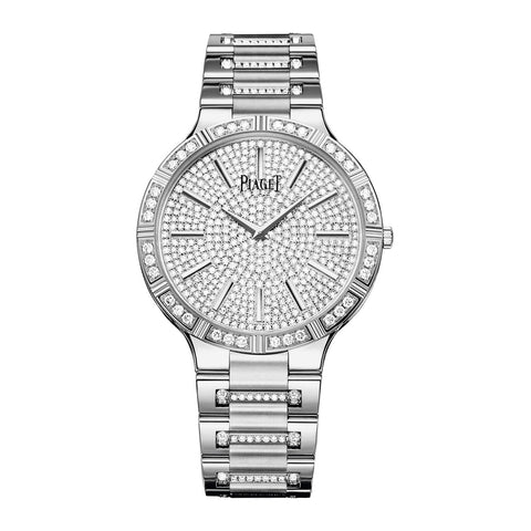 New Old Stock Piaget Dancer Watch-Piaget Dancer Watch -
